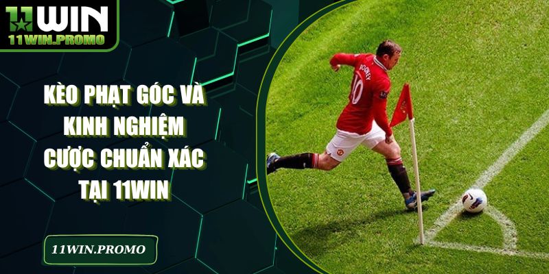 Kèo Phạt Góc